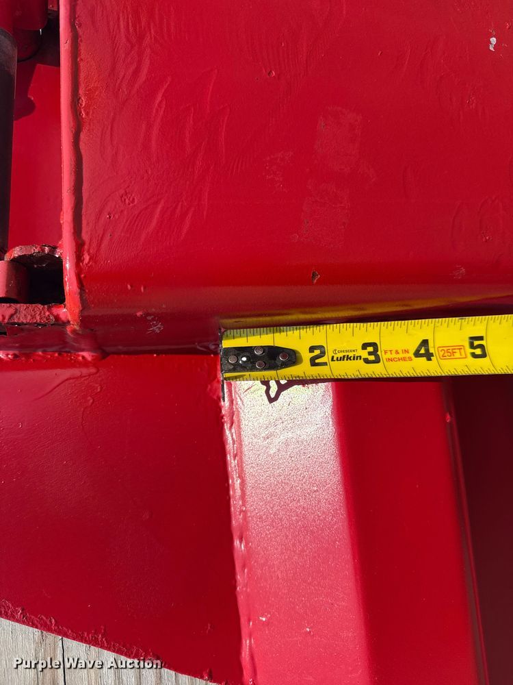 image for item EG6109 2012 Ford F350 Super Duty dump bed pickup truck