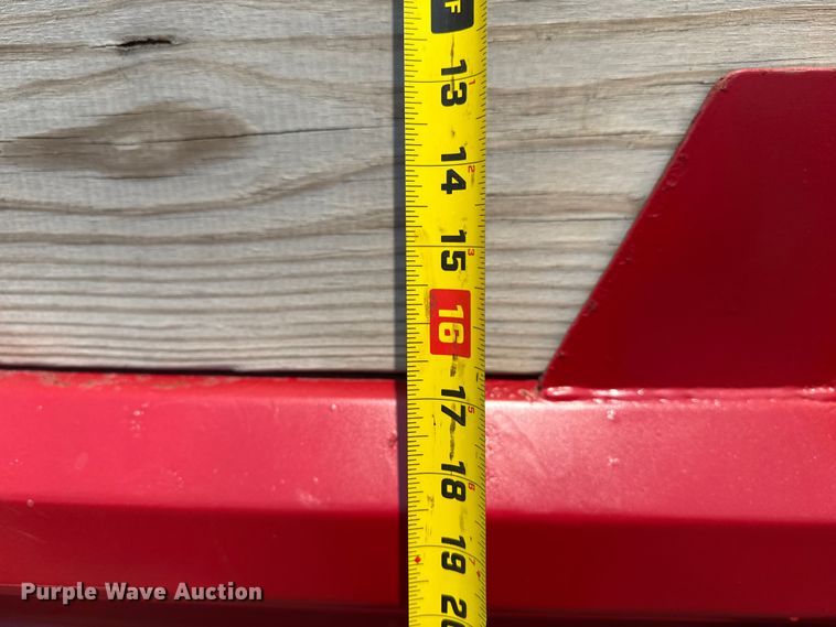 image for item EG6109 2012 Ford F350 Super Duty dump bed pickup truck