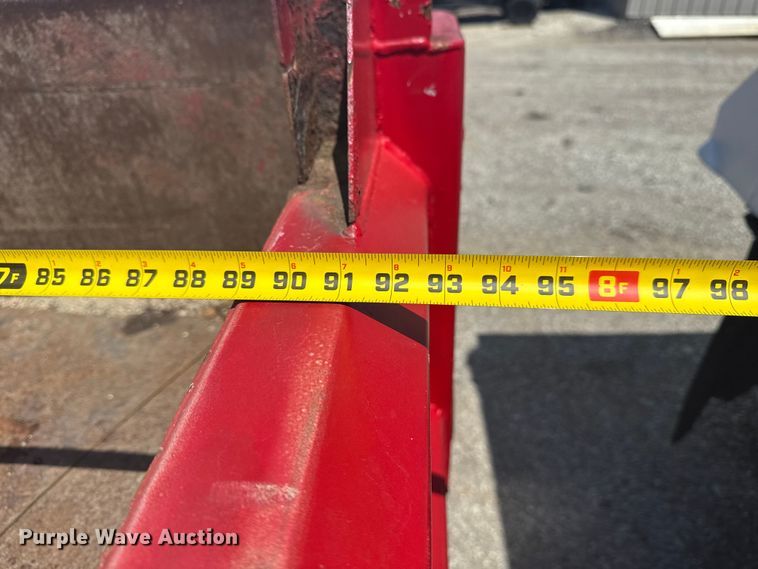 image for item EG6164 2012 Ford F350 Super Duty dump bed pickup truck