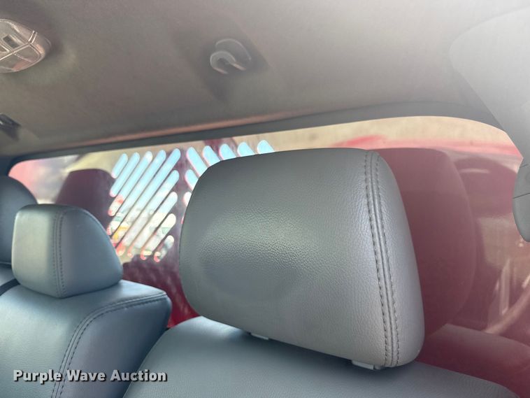 image for item EG6164 2012 Ford F350 Super Duty dump bed pickup truck