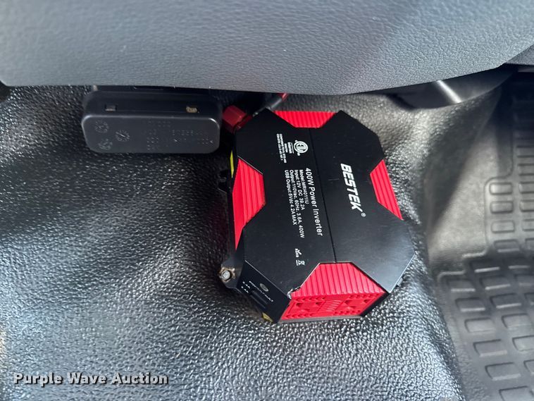 image for item EG6164 2012 Ford F350 Super Duty dump bed pickup truck