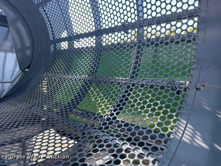 image for item EG8238 2024 Hurricane GF480 trommel screen