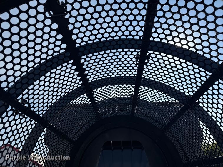 image for item EG8238 2024 Hurricane GF480 trommel screen