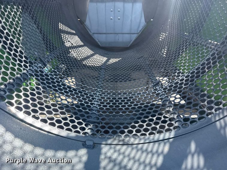 image for item EG8238 2024 Hurricane GF480 trommel screen