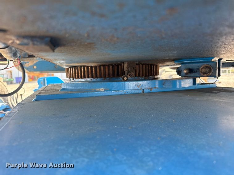 image for item EG8239 2002 Genie Z-45/25 boom lift