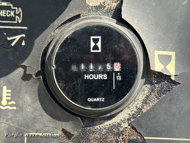 image for item EG8239 2002 Genie Z-45/25 boom lift