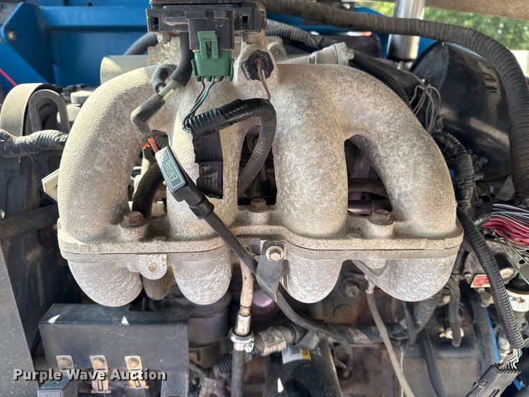 image for item EG8239 2002 Genie Z-45/25 boom lift