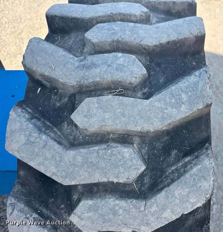 image for item EG8239 2002 Genie Z-45/25 boom lift