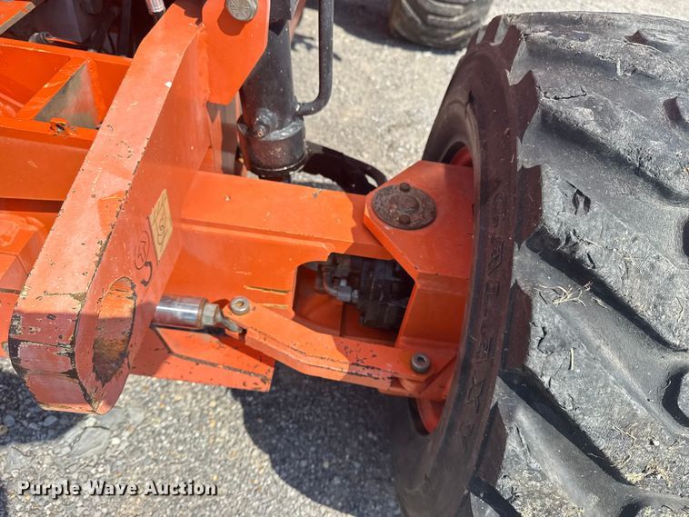 image for item EG8241 1999 JLG 450AJ boom lift