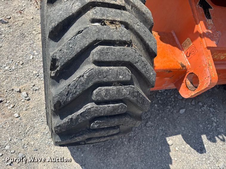 image for item EG8241 1999 JLG 450AJ boom lift