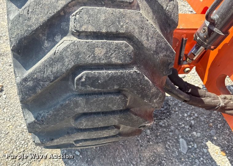 image for item EG8241 1999 JLG 450AJ boom lift