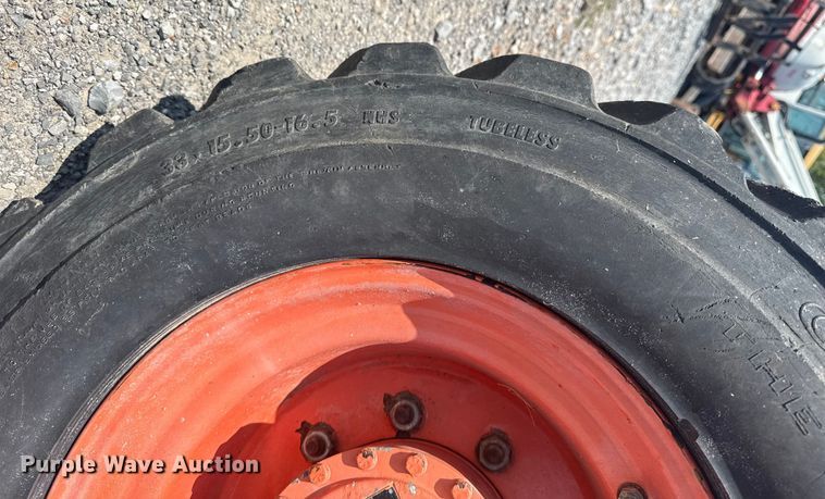 image for item EG8241 1999 JLG 450AJ boom lift