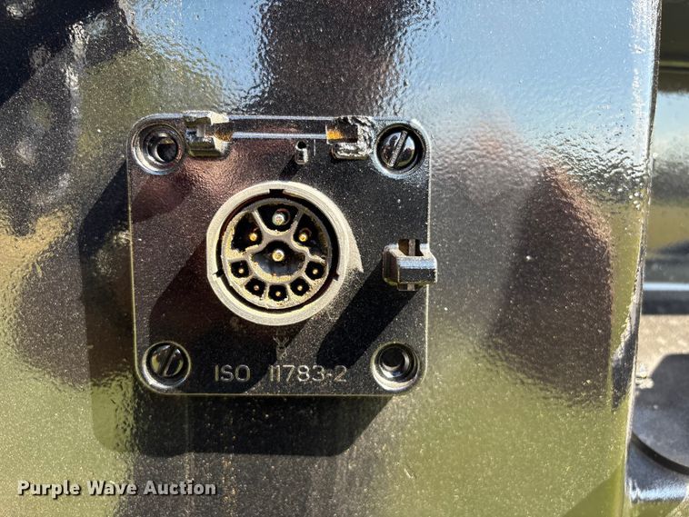 image for item EH7522 2012 International 7400 dump truck