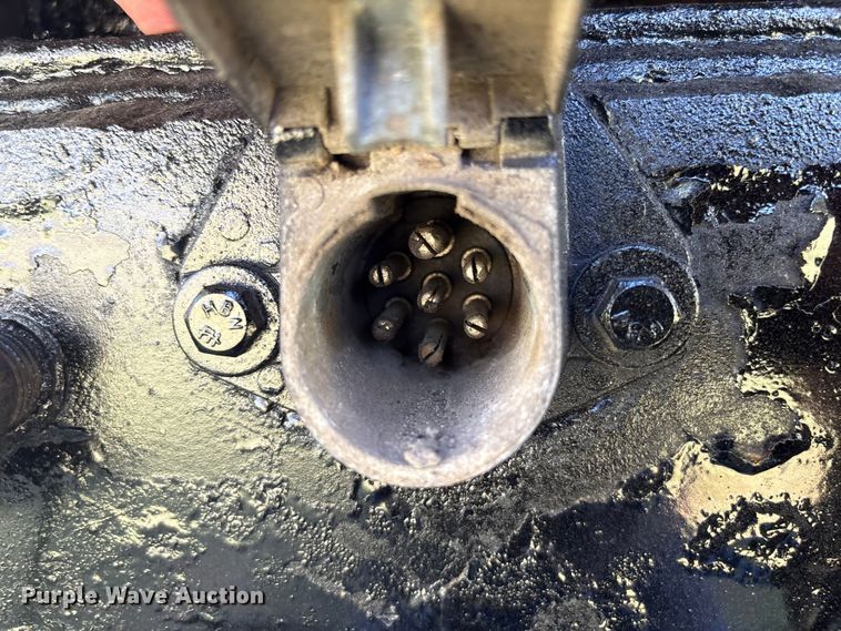 image for item EH7522 2012 International 7400 dump truck