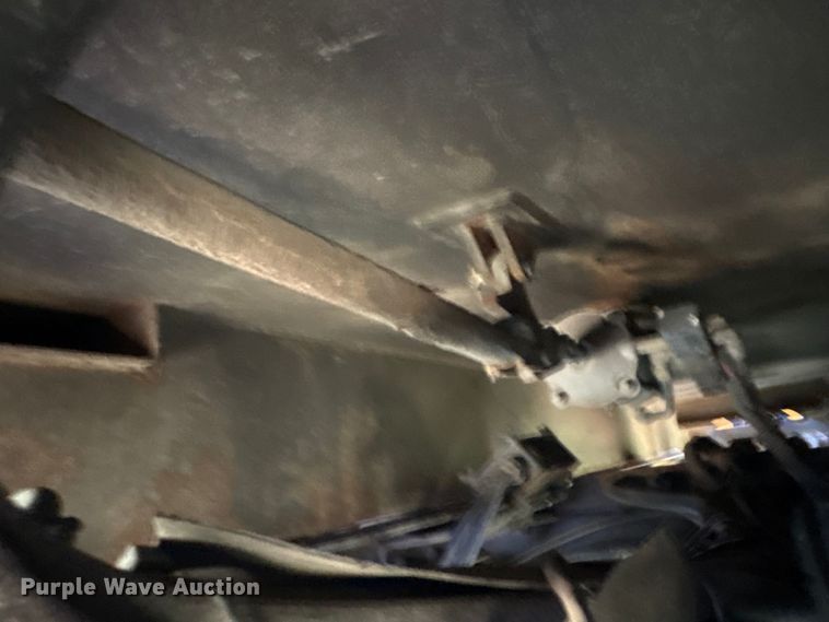 image for item EH7522 2012 International 7400 dump truck