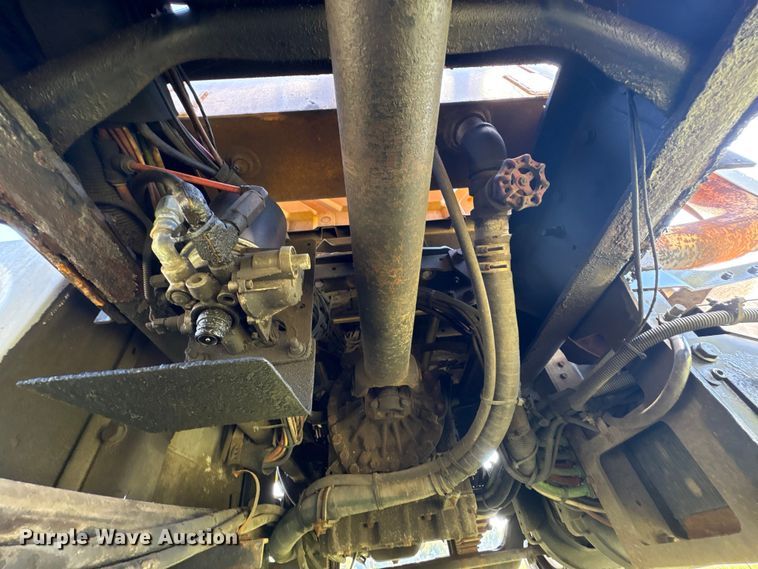 image for item EH7522 2012 International 7400 dump truck