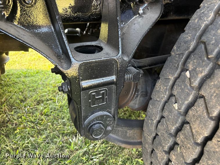 image for item EH7522 2012 International 7400 dump truck