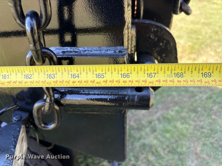 image for item EH7522 2012 International 7400 dump truck