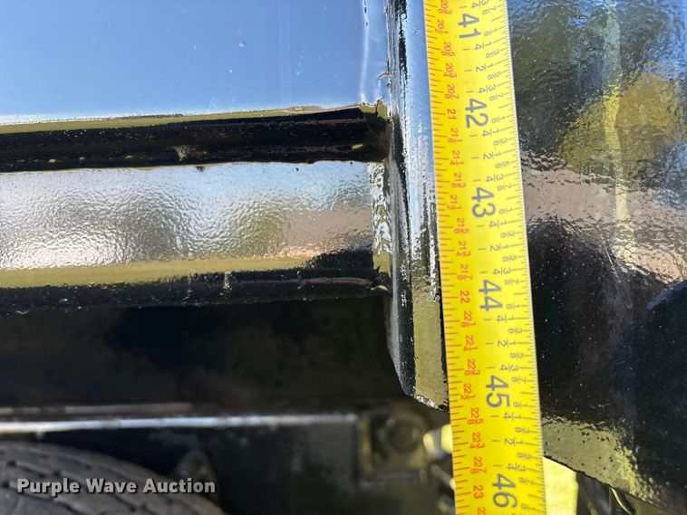 image for item EH7522 2012 International 7400 dump truck