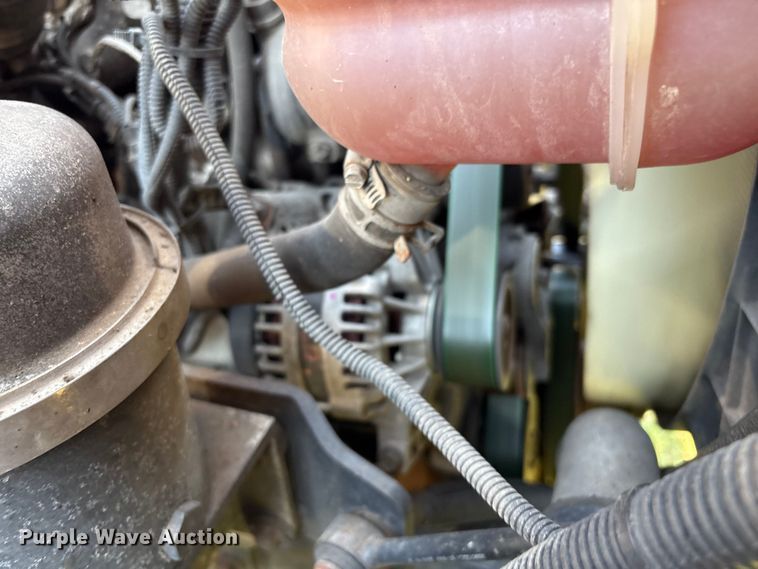 image for item EH7522 2012 International 7400 dump truck