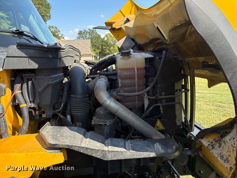 image for item EH7522 2012 International 7400 dump truck