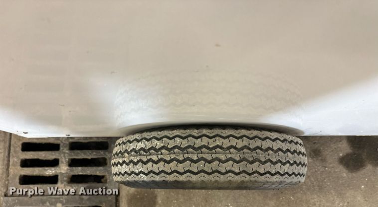 image for item EL0003 Heat Wagon VH/VF700C heater