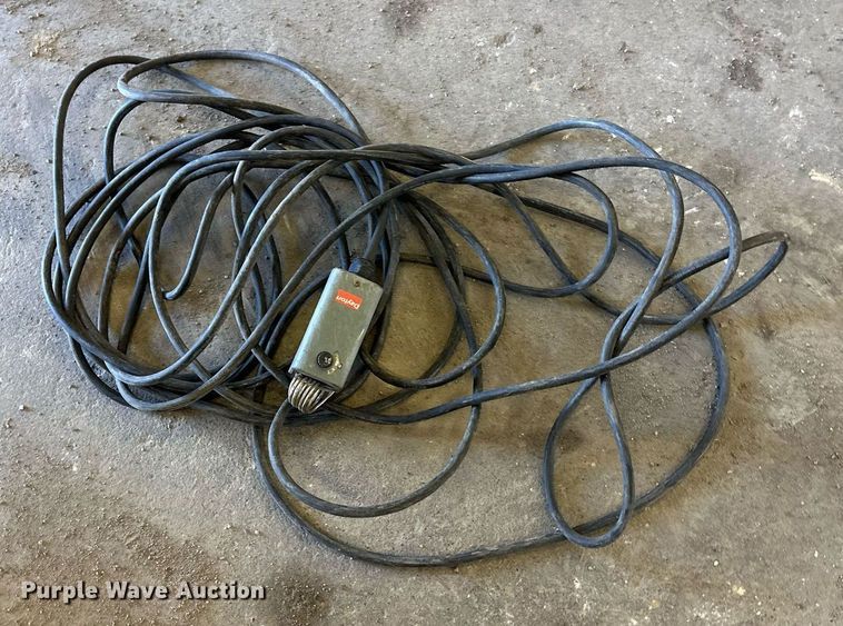 image for item EL0003 Heat Wagon VH/VF700C heater