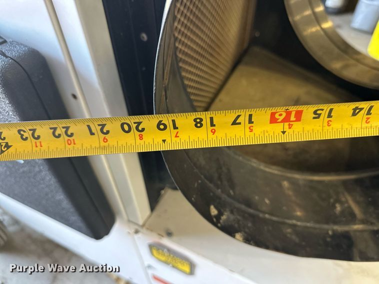 image for item EL0004 Heat wagon VG/VF700 heater