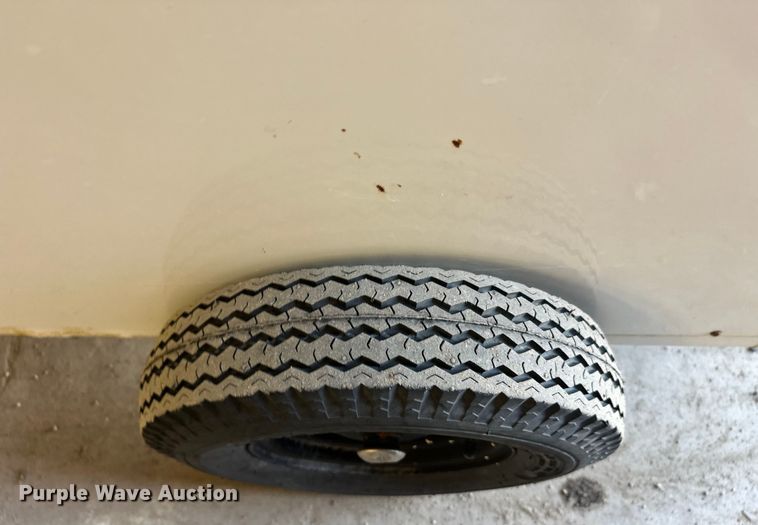 image for item EL0004 Heat wagon VG/VF700 heater