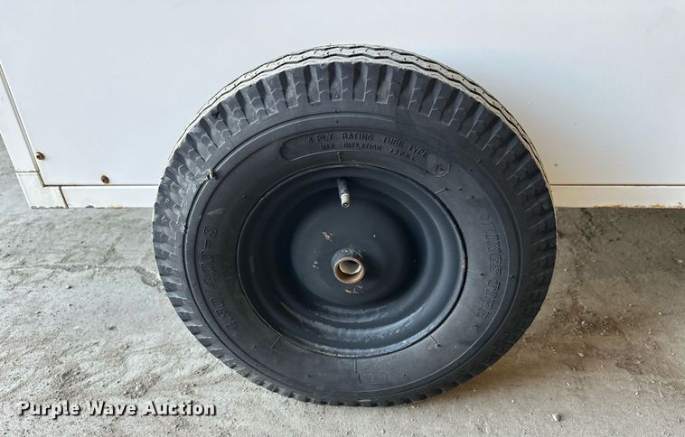 image for item EL0004 Heat wagon VG/VF700 heater