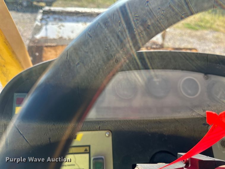 image for item EL0016 2003 Pettibone 8044 telehandler