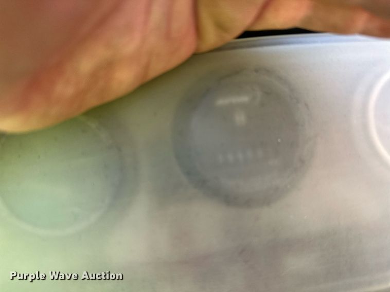 image for item EL0016 2003 Pettibone 8044 telehandler