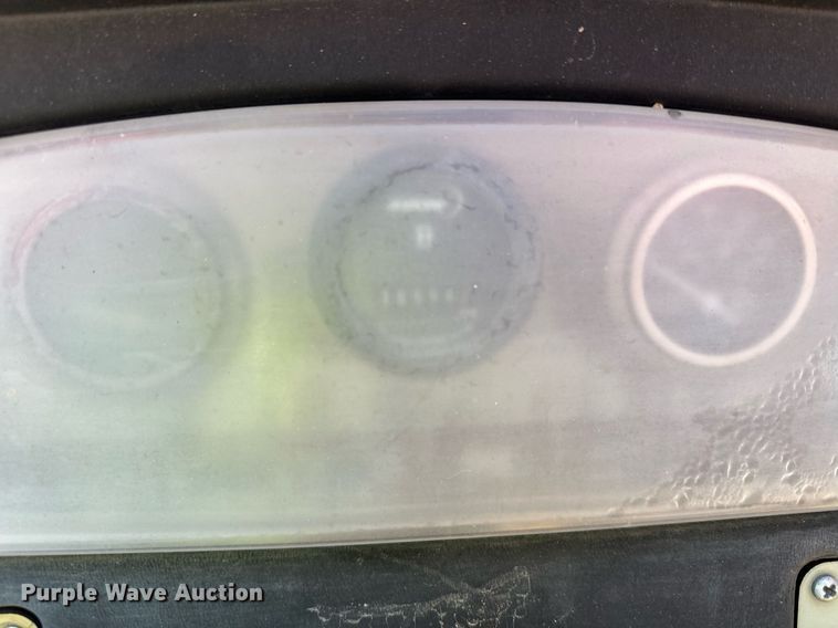 image for item EL0016 2003 Pettibone 8044 telehandler