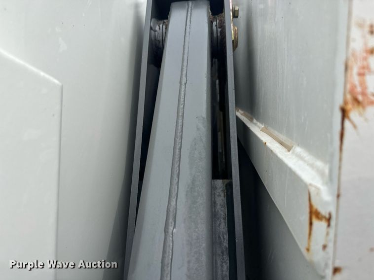 image for item EL0021 2001 Eljin Pelican series S street sweeper