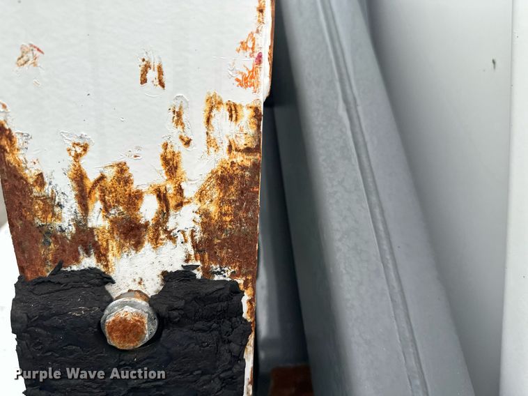 image for item EL0021 2001 Eljin Pelican series S street sweeper