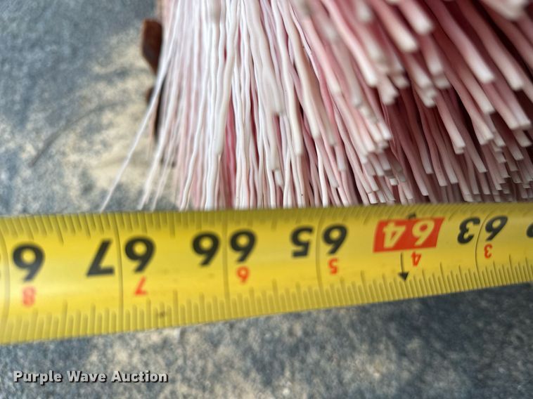 image for item EL0022 2010 Eljin Pelican street sweeper