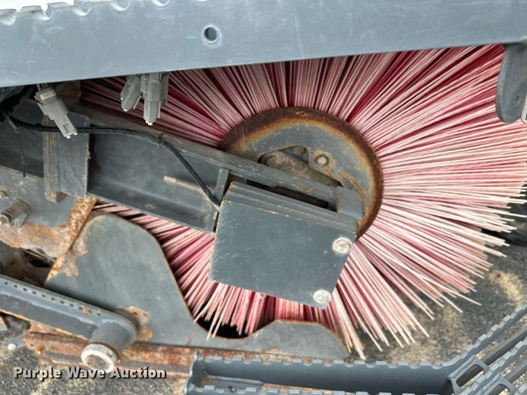 image for item EL0022 2010 Eljin Pelican street sweeper