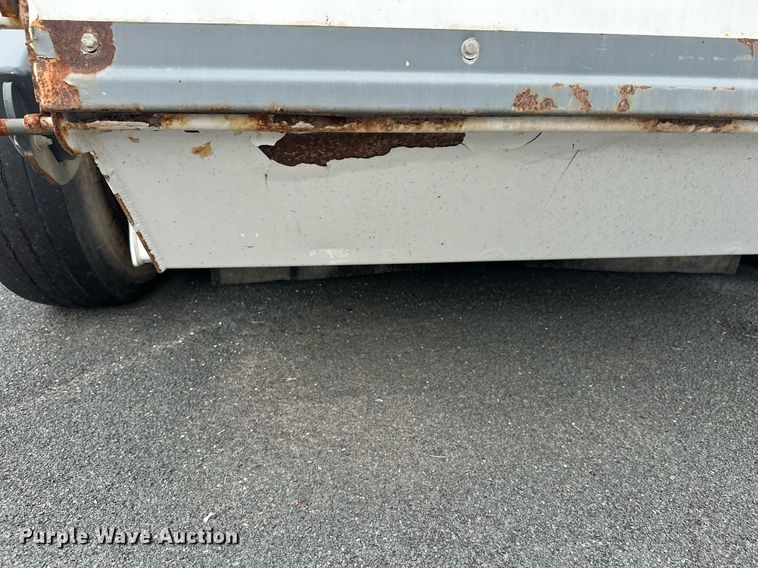 image for item EL0022 2010 Eljin Pelican street sweeper