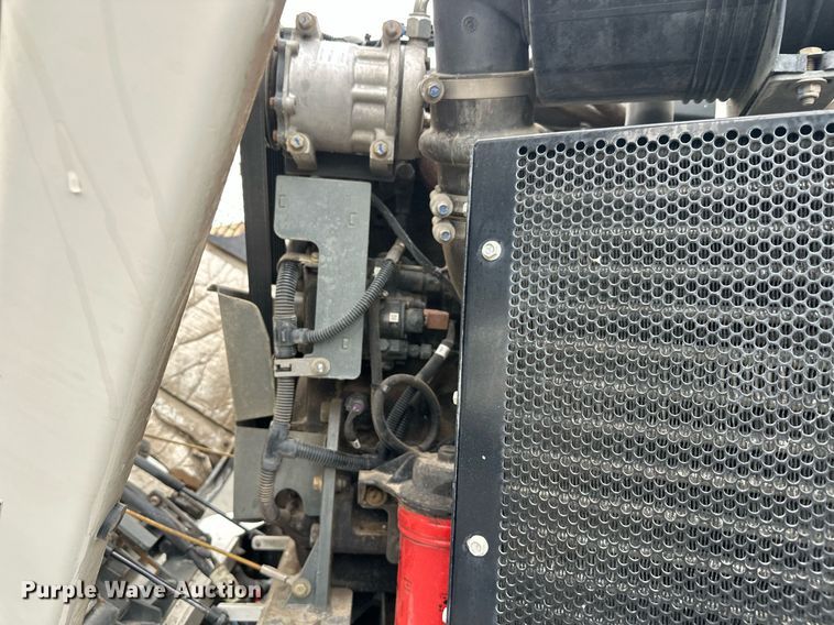 image for item EL0022 2010 Eljin Pelican street sweeper