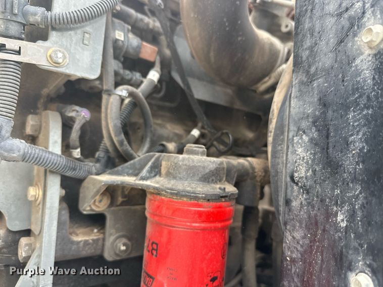 image for item EL0022 2010 Eljin Pelican street sweeper