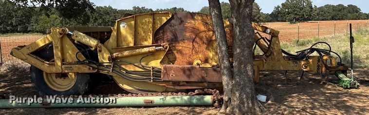 image for item EM0645 Cepco S175 scraper