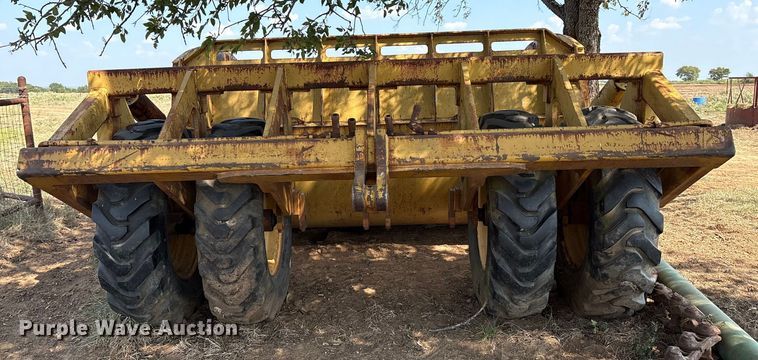 image for item EM0645 Cepco S175 scraper