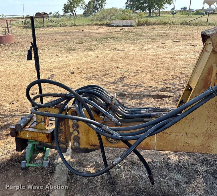 image for item EM0645 Cepco S175 scraper