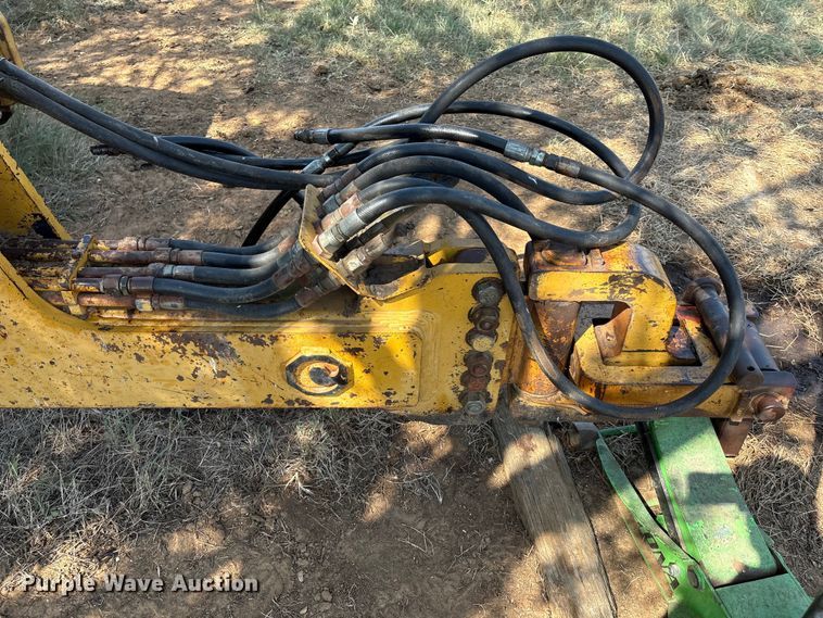 image for item EM0645 Cepco S175 scraper