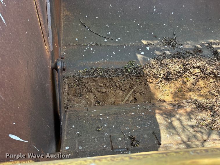 image for item EM0645 Cepco S175 scraper