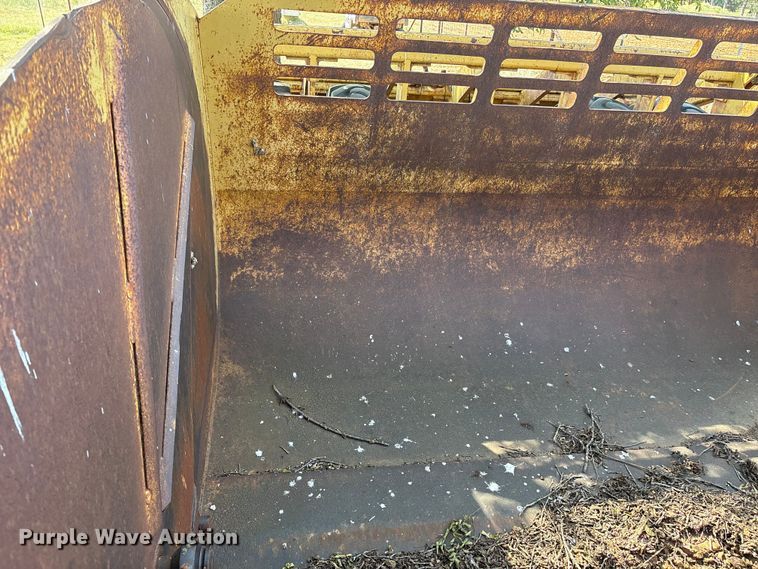 image for item EM0645 Cepco S175 scraper