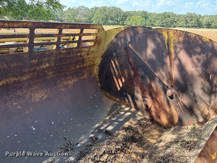 image for item EM0645 Cepco S175 scraper