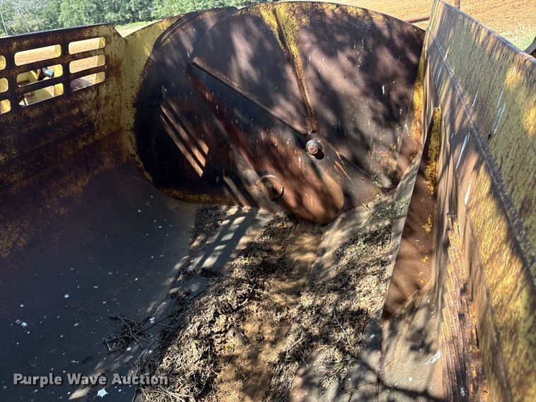 image for item EM0645 Cepco S175 scraper