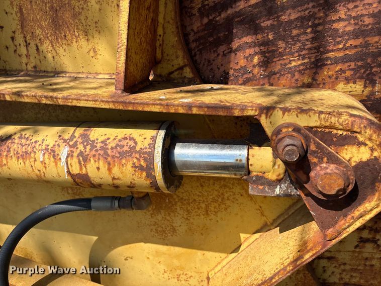 image for item EM0645 Cepco S175 scraper