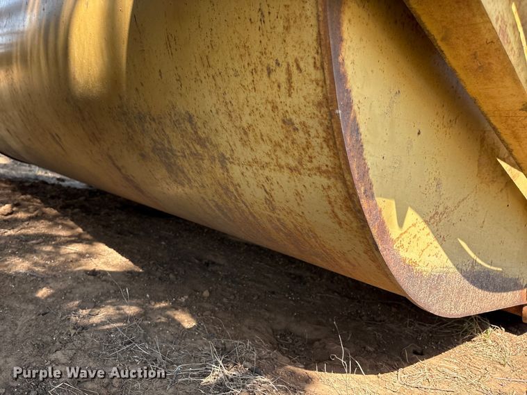 image for item EM0645 Cepco S175 scraper